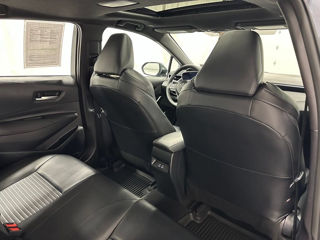 Used 2026 Toyota Corolla XSE FWD image 55
