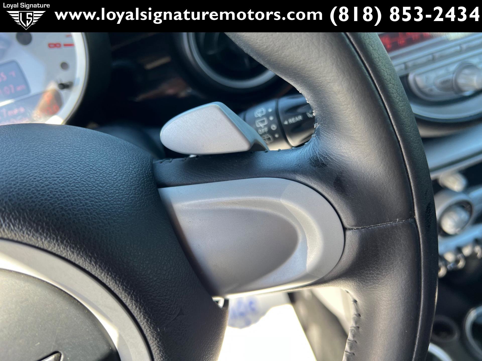 Used 2009 MINI Cooper Hardtop image 19