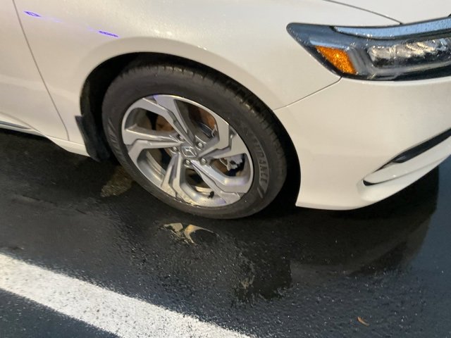 Used 2020 Honda Accord EX-L image 3