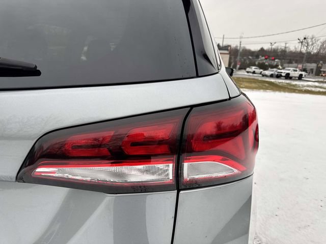 Used 2023 Chevrolet Equinox LT image 7