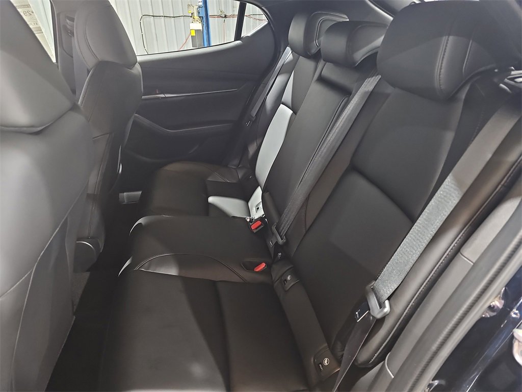 New 2026 MAZDA MAZDA3 s image 15