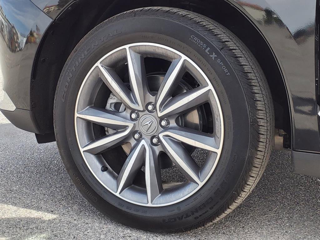 Used 2023 Acura RDX w/ Technology Package image 31