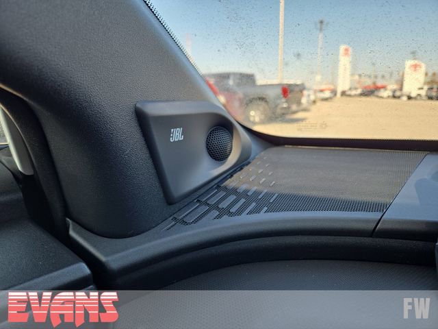 New 2026 Toyota bZ image 17