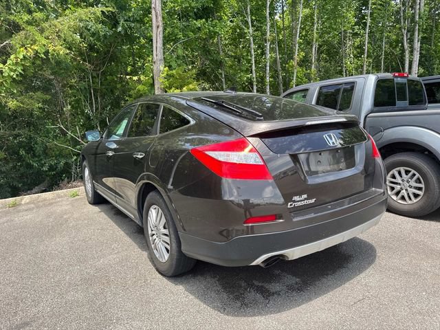 Used 2015 Honda Crosstour EX-L image 8