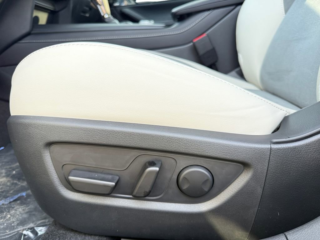 New 2026 MAZDA CX-30 Aire Edition image 10