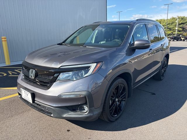 Used 2022 Honda Pilot Special Edition image 4