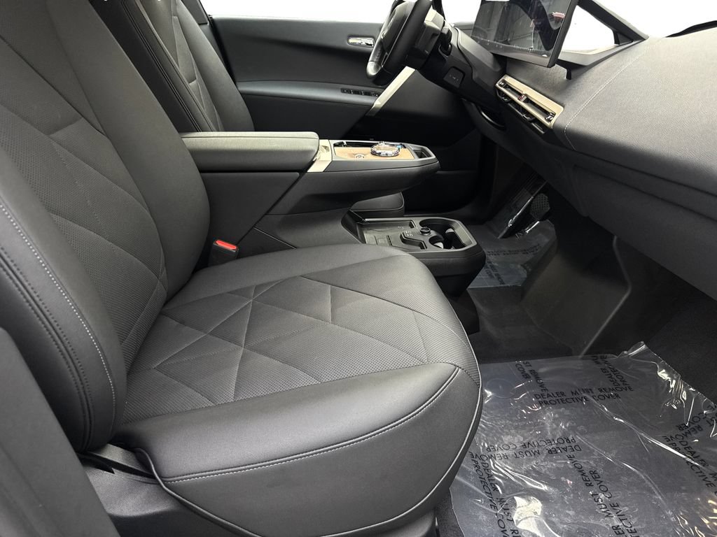 Used 2024 BMW iX xDrive50 w/ Premium Package AWD/4WD image 44