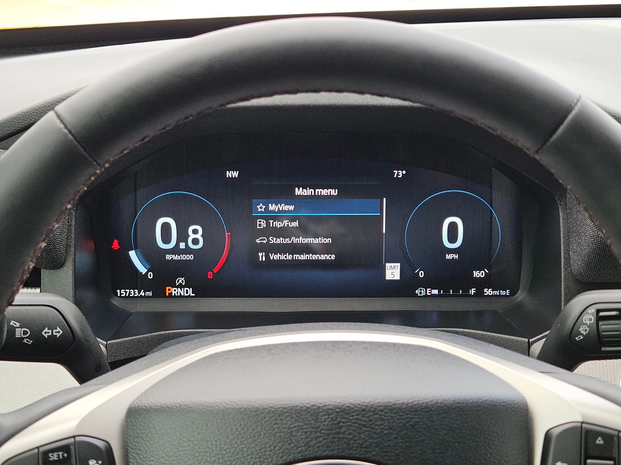 Used 2025 Ford Explorer Active w/ Active Comfort Package RWD image 23