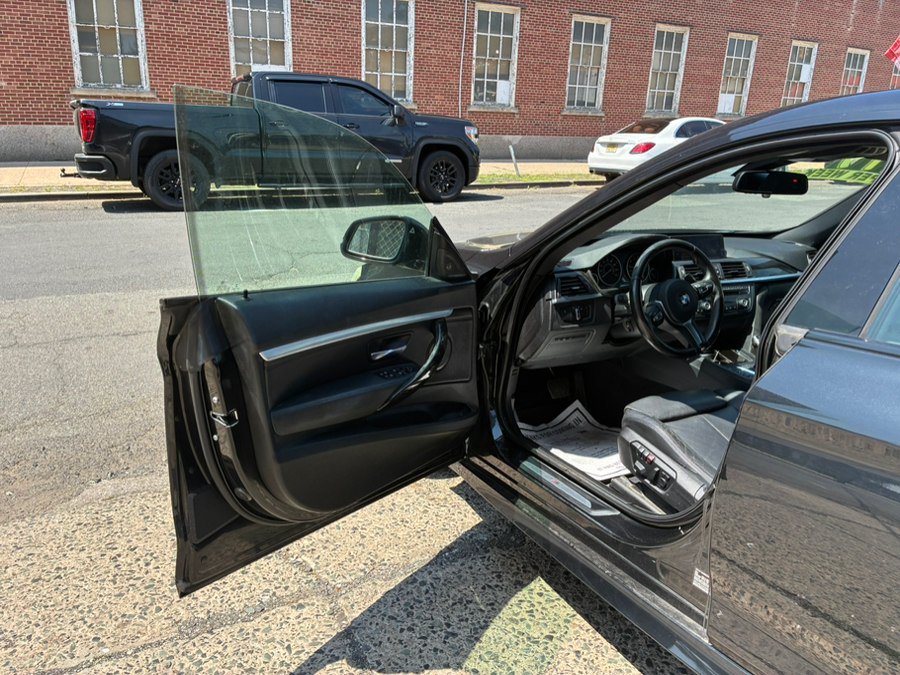 Used 2015 BMW 335i Gran Turismo xDrive AWD/4WD image 15