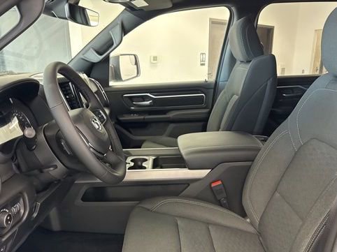 New 2026 RAM 1500 Big Horn image 12