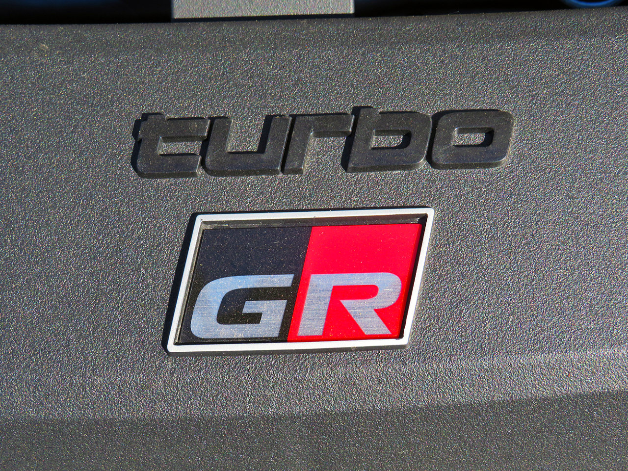 Used 2023 Toyota Corolla GR image 34