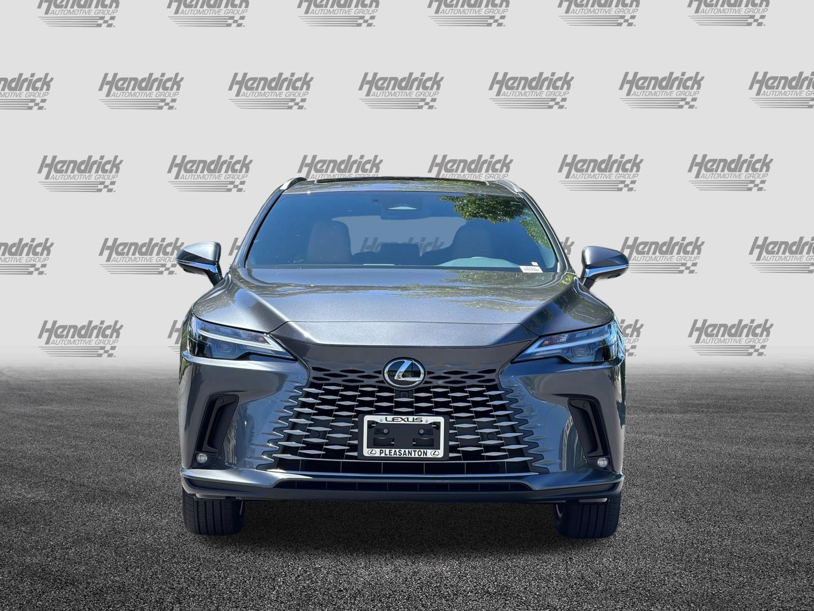 New 2026 Lexus RX 350 Premium FWD image 7