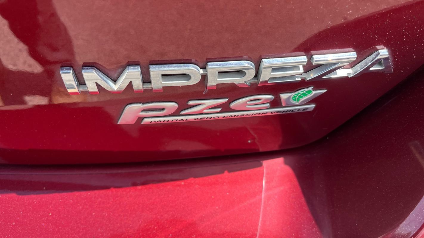 Used 2015 Subaru Impreza 2.0i Premium w/ Popular Package #1 AWD/4WD image 23