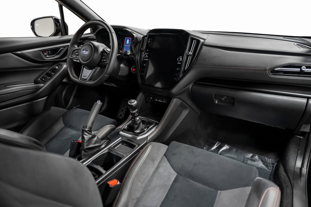 Used 2024 Subaru WRX Limited w/ Popular Package #2A image 52