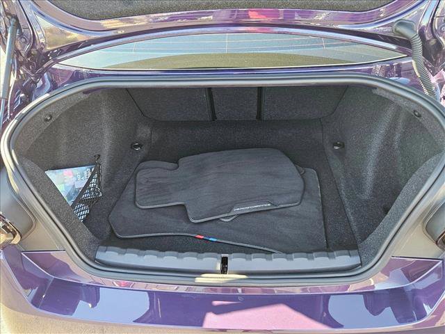 Used 2025 BMW M240i Coupe w/ Parking Assistance Package image 6