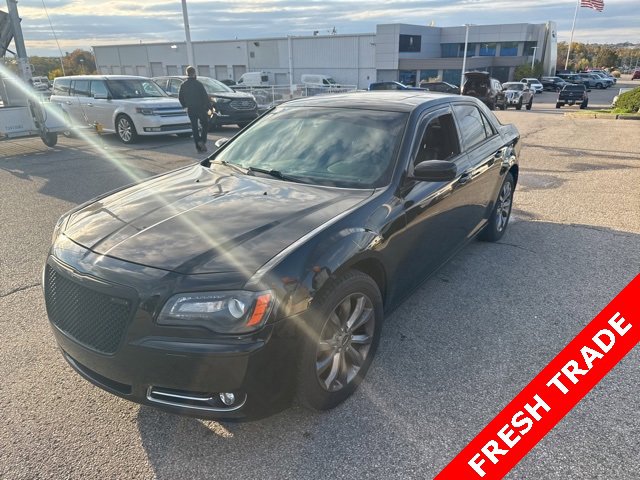 Used 2014 Chrysler 300 S