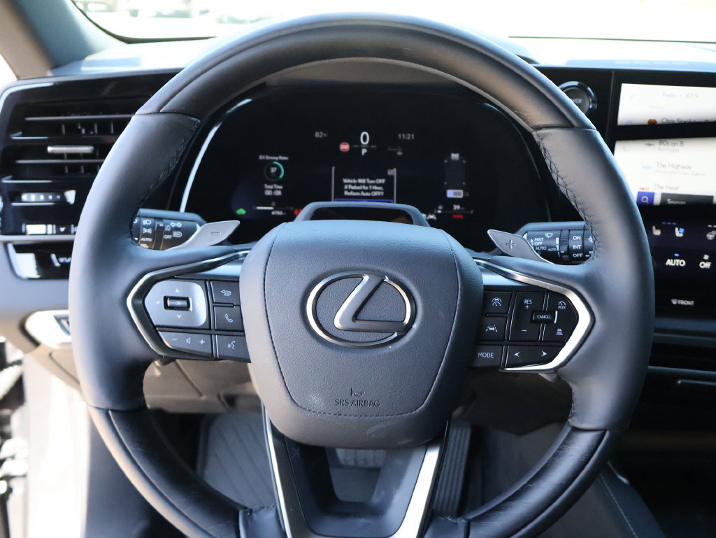 Used 2026 Lexus RX 350h w/ Convenience Package AWD/4WD image 25