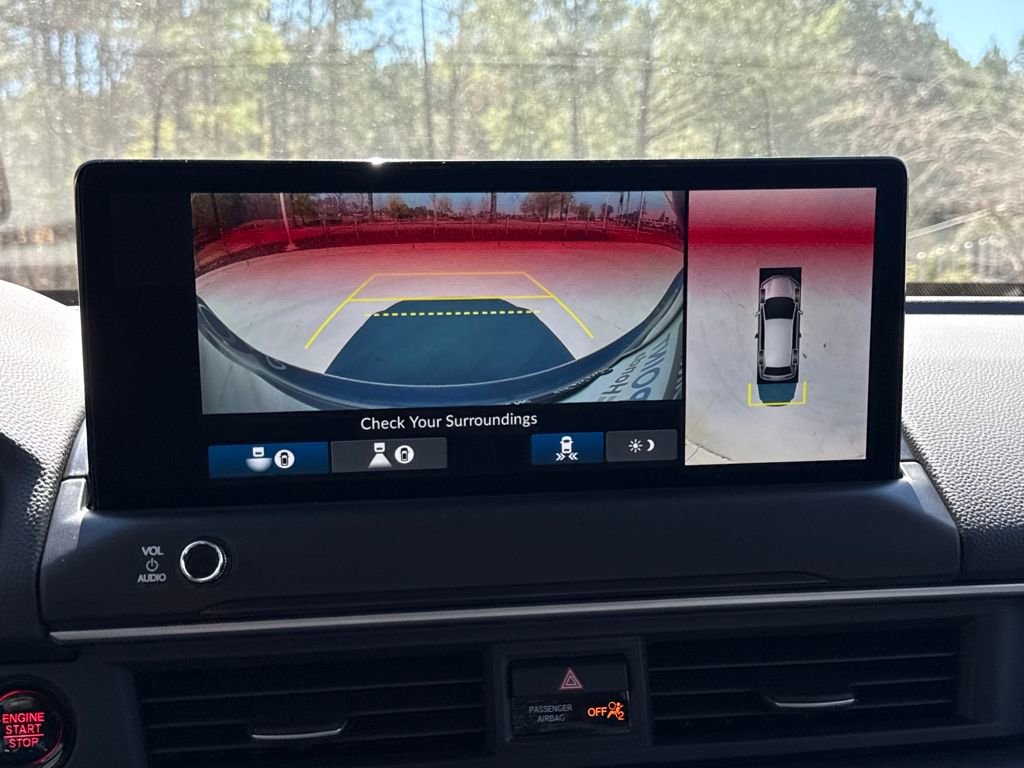 New 2026 Honda Pilot Elite image 22