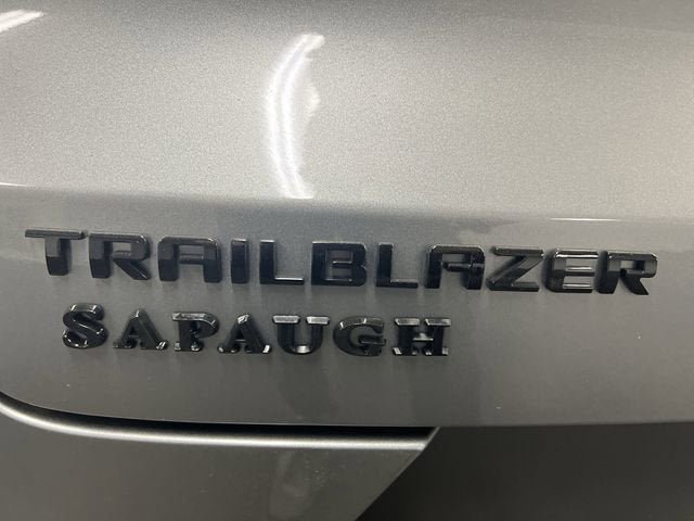 New 2026 Chevrolet TrailBlazer LT w/ Convenience Package FWD image 29