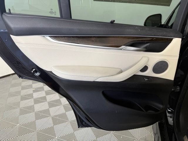 Used 2017 BMW X5 sDrive35i RWD image 23