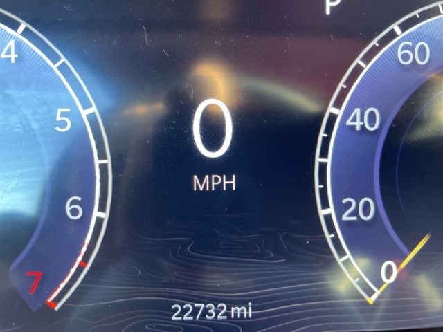 Used 2023 Jeep Grand Cherokee Laredo image 26