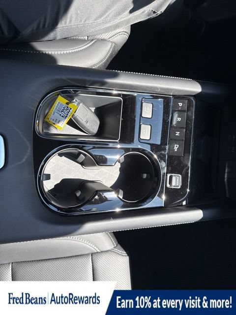 New 2026 Nissan Murano SL w/ Comfort Package AWD/4WD image 21