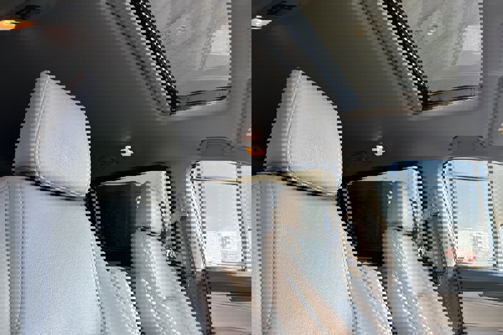 Used 2023 Honda Odyssey EX-L image 19