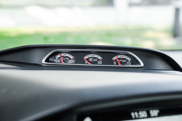 Used 2018 Ford Focus ST w/ Equipment Group 401A image 70