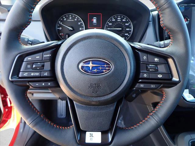 New 2026 Subaru Crosstrek 2.5i Limited w/ Crosstrek Mirror Package image 13