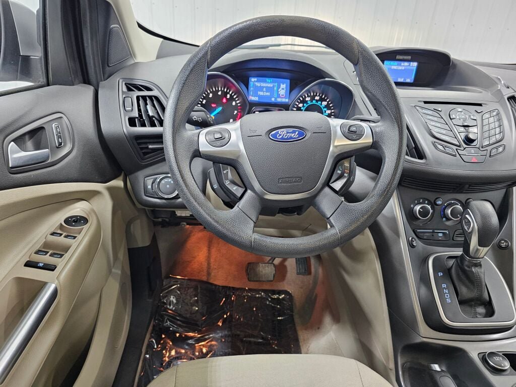 Used 2014 Ford Escape SE AWD/4WD image 16