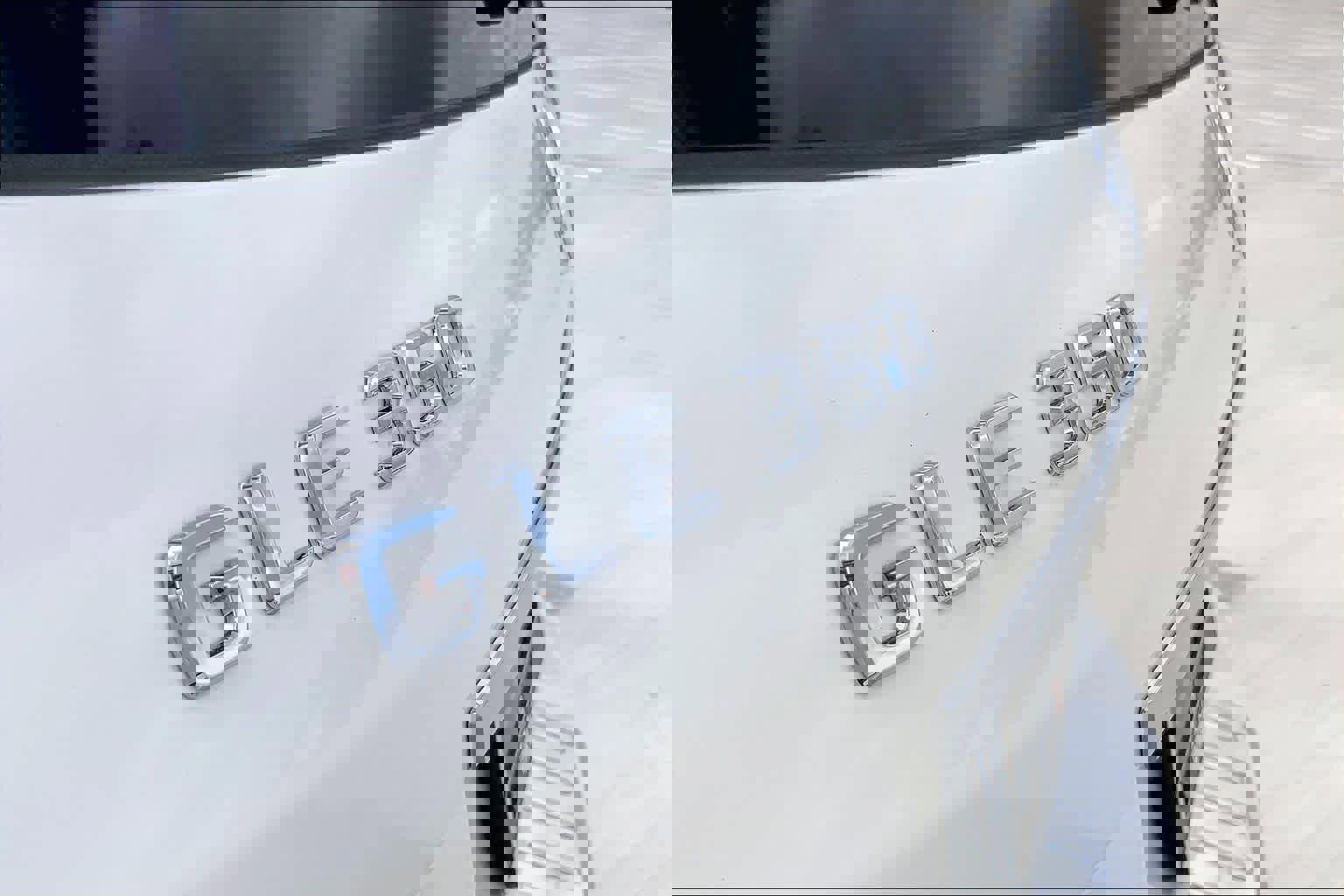 Certified 2016 Mercedes-Benz GLE 350 image 29