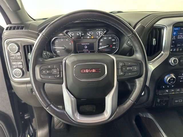 Used 2021 GMC Sierra 2500 SLT w/ SLT Preferred Package image 14