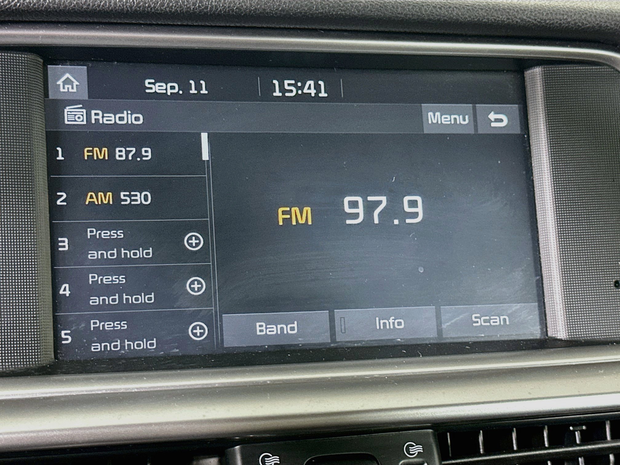Used 2020 Kia Optima LX FWD image 21