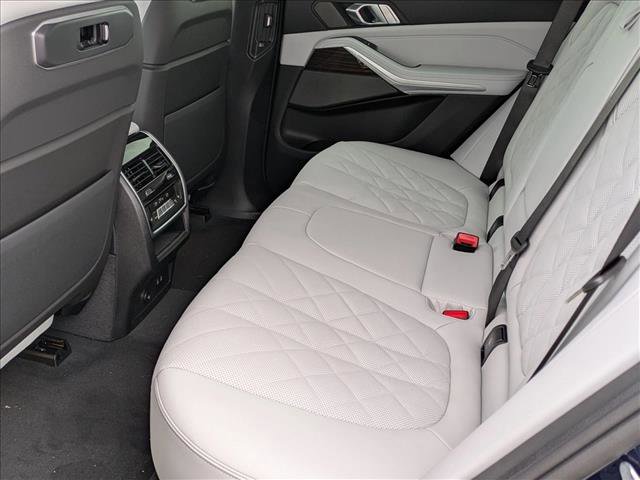 New 2026 BMW X5 xDrive50e w/ Climate Comfort Package image 17