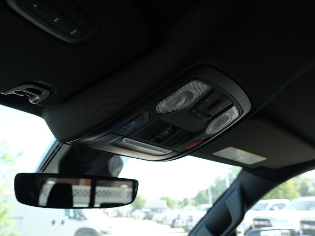 New 2026 RAM 1500 Big Horn w/ Night Edition AWD/4WD image 17