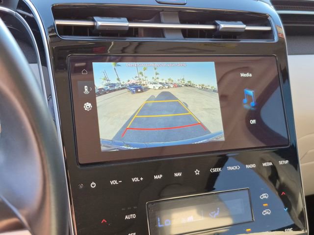 Used 2024 Hyundai Tucson SEL image 14