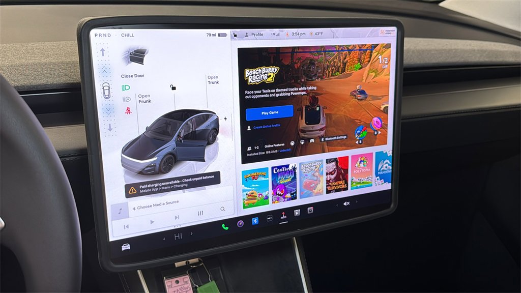 Used 2026 Tesla Model Y 2WD image 31