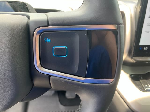 New 2025 Ford Expedition Active RWD image 30