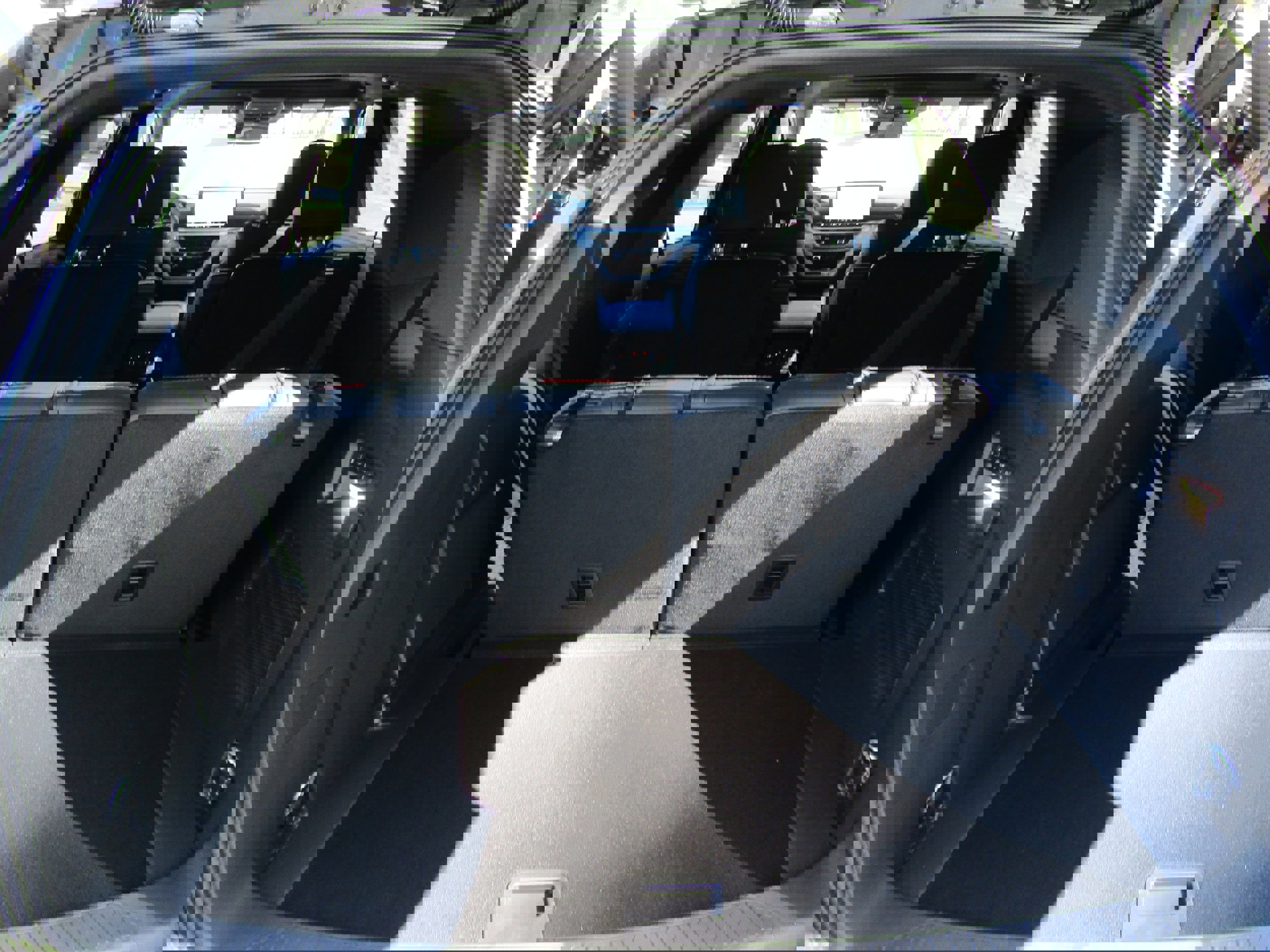 New 2026 Ford Explorer ST w/ Sun And Sound Package image 14