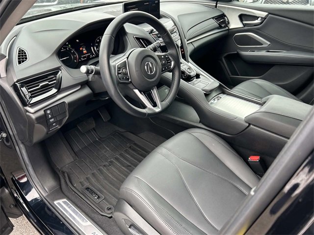 Used 2024 Acura RDX SH-AWD image 14