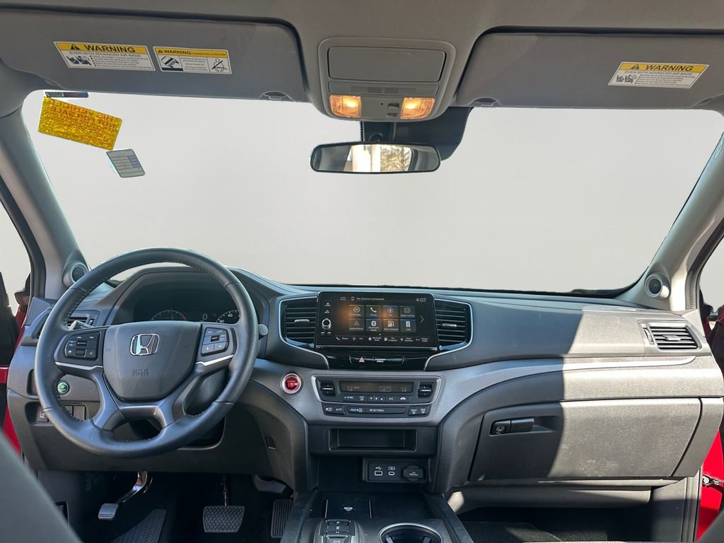 Used 2024 Honda Ridgeline Sport image 10