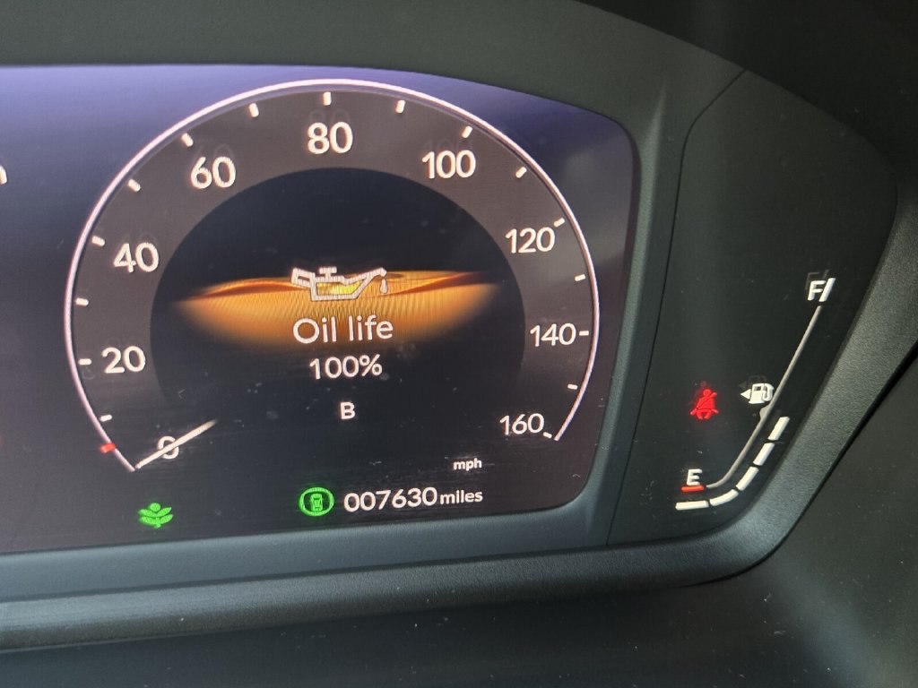Certified 2025 Honda Accord LX image 24