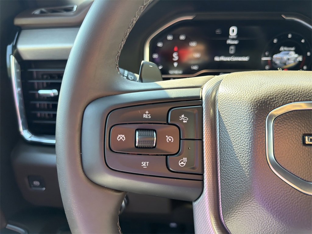 Used 2025 GMC Sierra 1500 Denali image 27