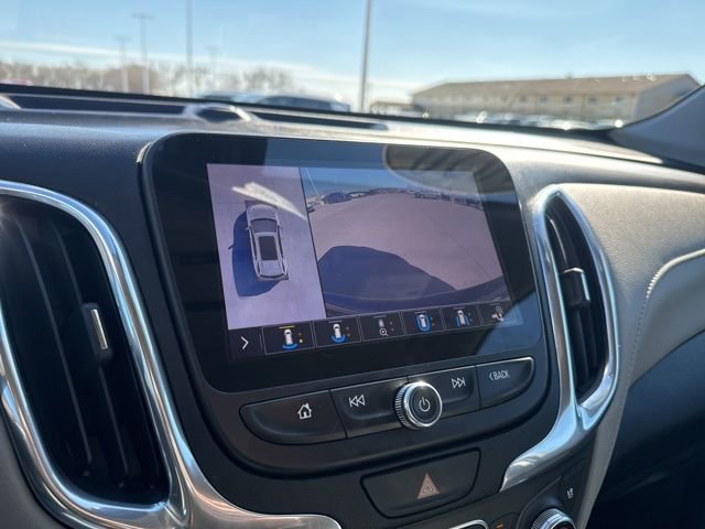 Used 2020 Chevrolet Equinox Premier image 59