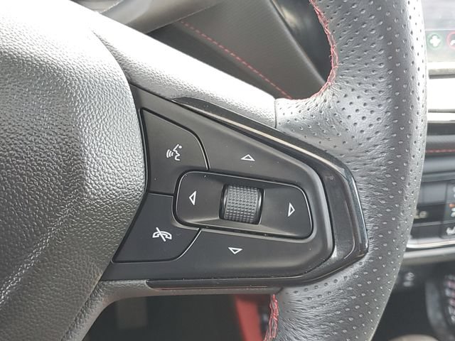 Certified 2022 Chevrolet TrailBlazer RS w/ Sun and Liftgate Package AWD/4WD image 23