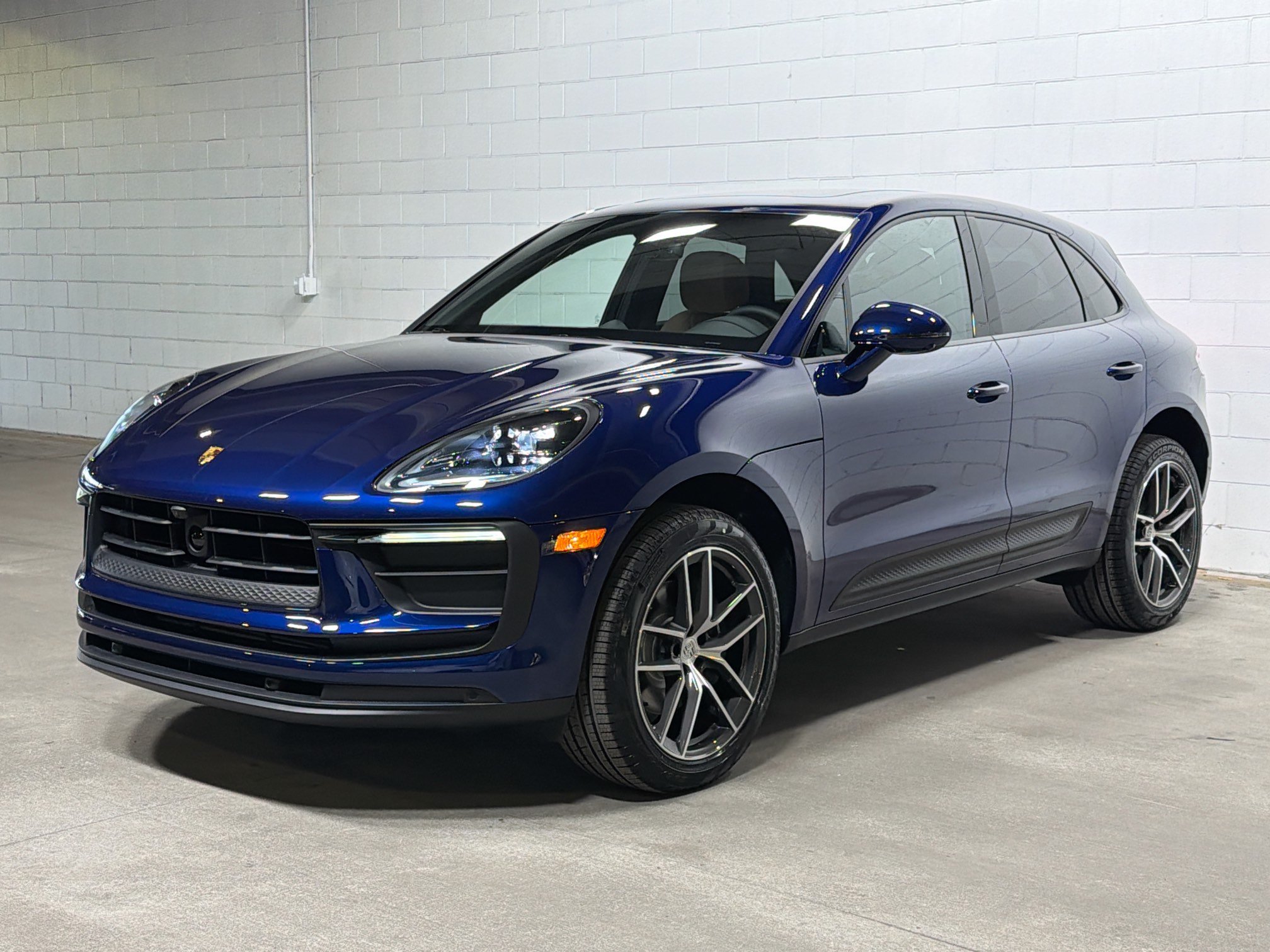 Used 2026 Porsche Macan