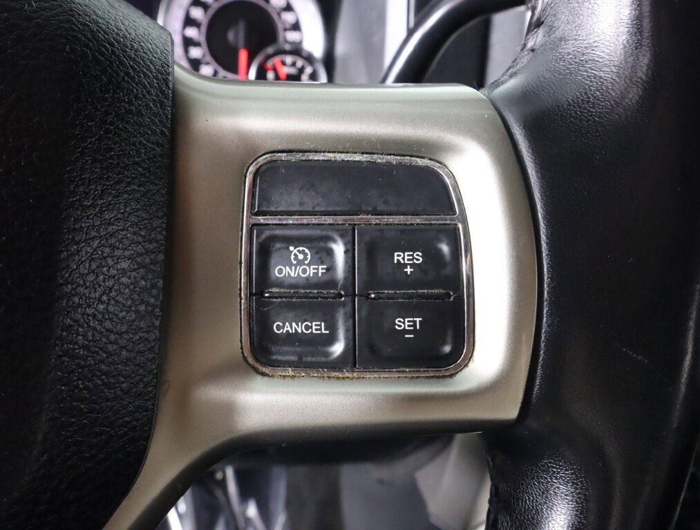 Used 2016 RAM 3500 Laramie w/ Sport Appearance Group image 13