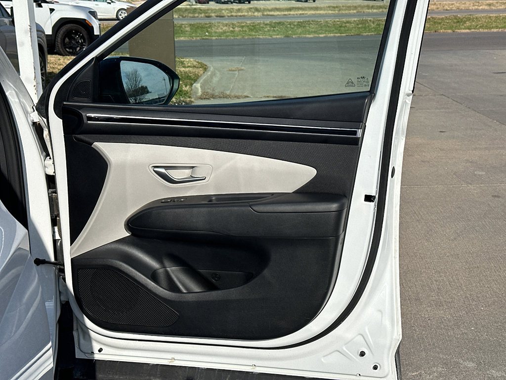 Certified 2024 Hyundai Tucson SEL w/ Convenience Package image 30