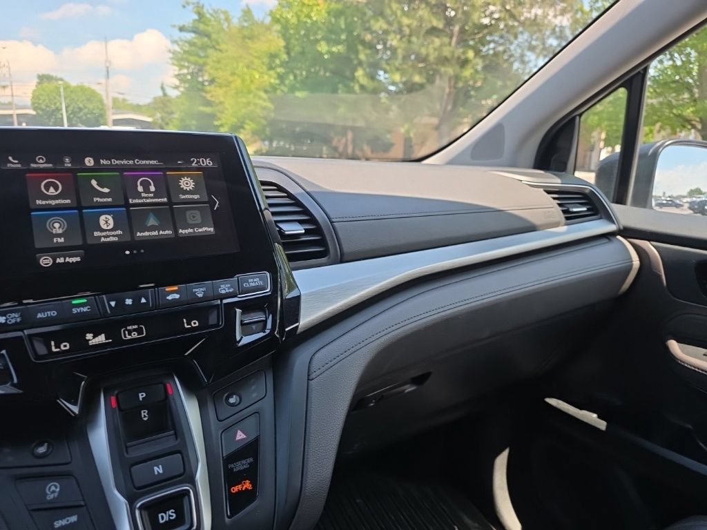 Used 2020 Honda Odyssey Touring image 17
