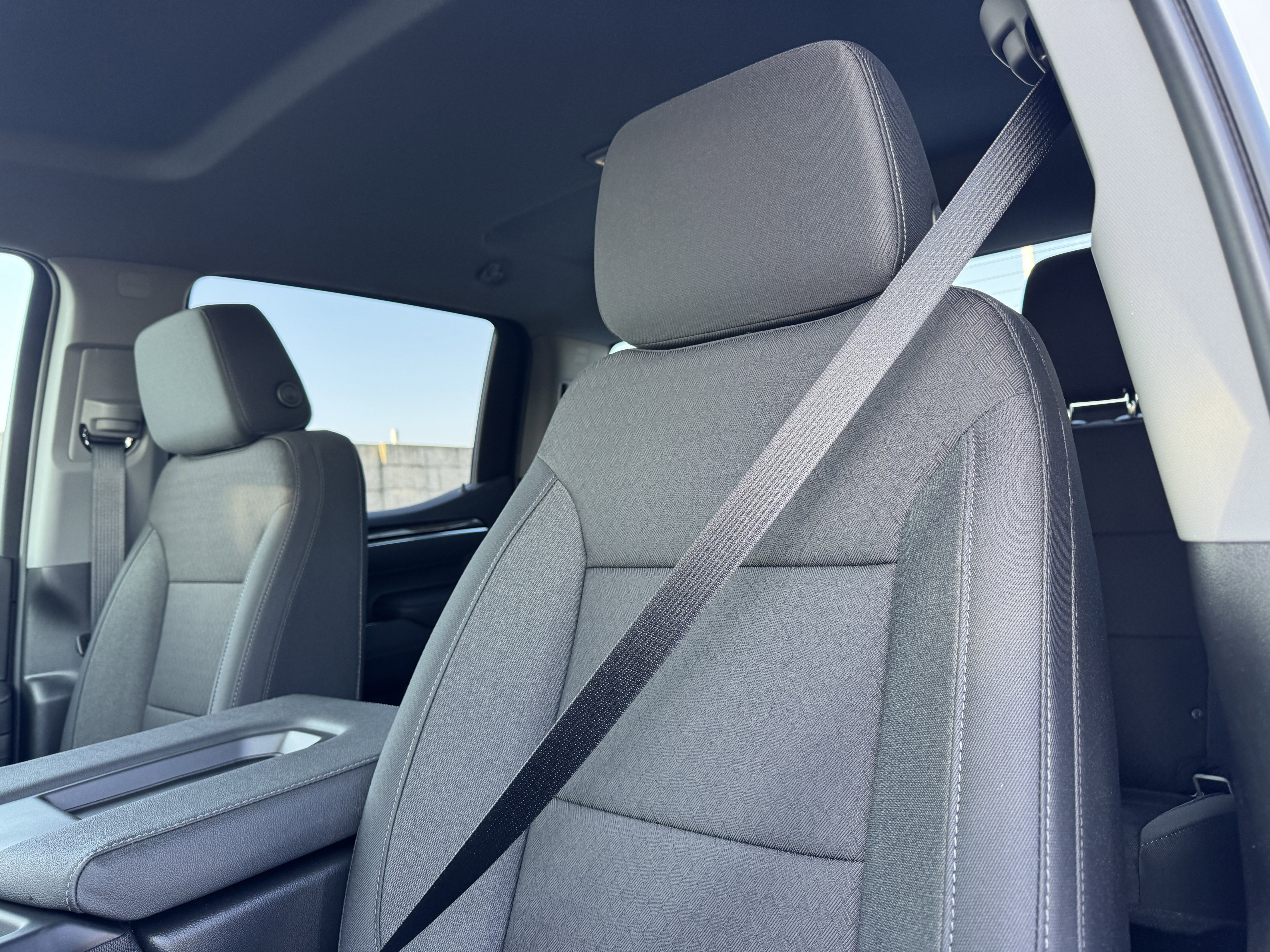 New 2026 Chevrolet Silverado 1500 LT image 13